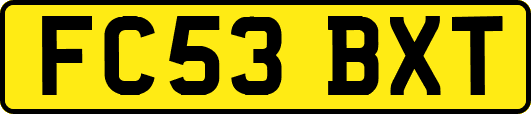 FC53BXT