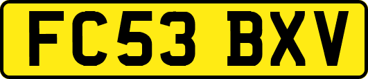 FC53BXV