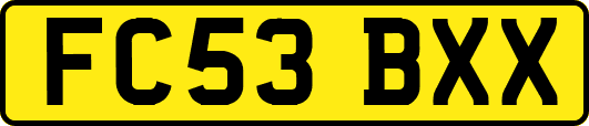 FC53BXX