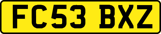FC53BXZ