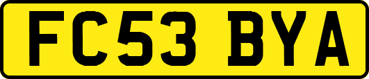 FC53BYA