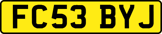 FC53BYJ