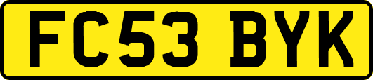 FC53BYK