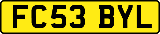 FC53BYL