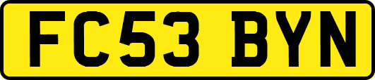 FC53BYN