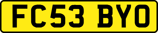 FC53BYO
