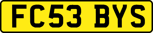 FC53BYS