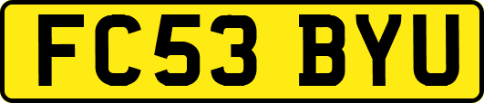 FC53BYU