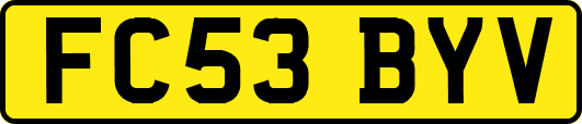 FC53BYV