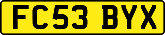 FC53BYX