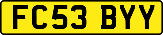 FC53BYY