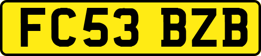 FC53BZB