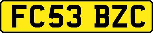 FC53BZC