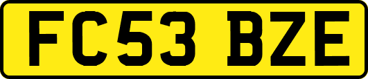 FC53BZE