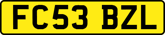 FC53BZL