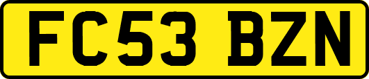 FC53BZN