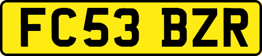 FC53BZR