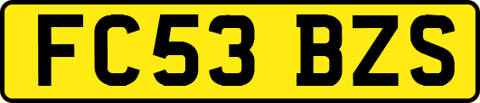 FC53BZS