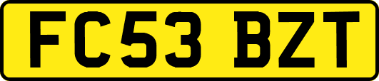 FC53BZT