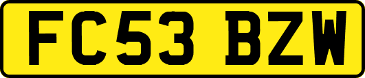 FC53BZW