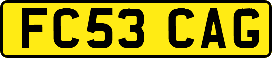 FC53CAG