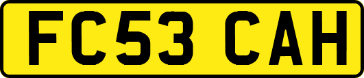 FC53CAH