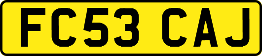 FC53CAJ