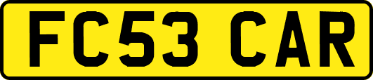 FC53CAR