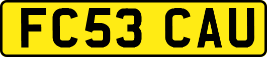 FC53CAU
