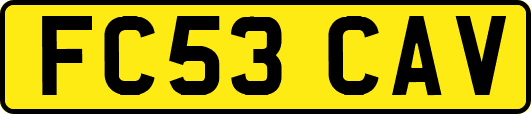 FC53CAV