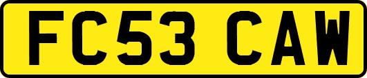 FC53CAW