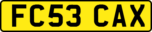 FC53CAX