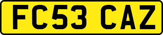 FC53CAZ