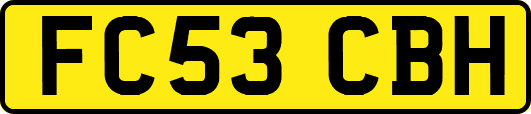 FC53CBH
