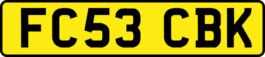 FC53CBK