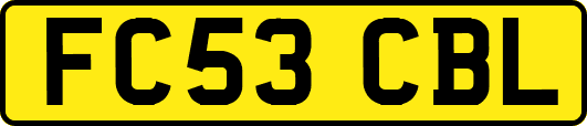FC53CBL