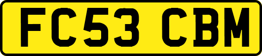 FC53CBM