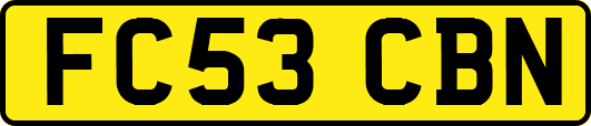 FC53CBN