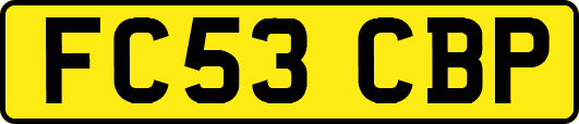 FC53CBP