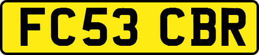 FC53CBR
