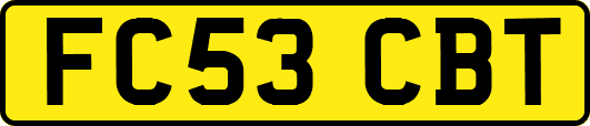 FC53CBT