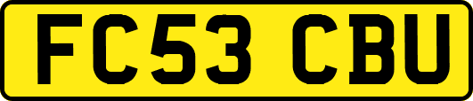 FC53CBU