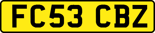 FC53CBZ