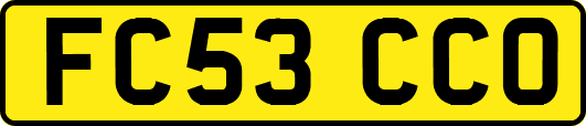 FC53CCO