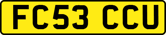 FC53CCU