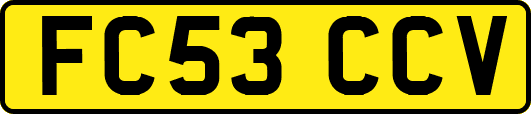 FC53CCV