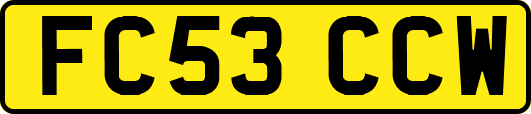 FC53CCW