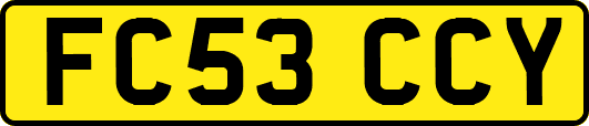 FC53CCY