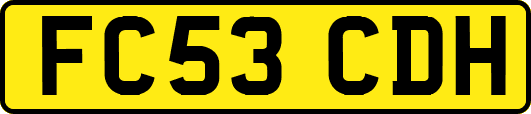 FC53CDH