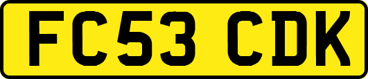 FC53CDK